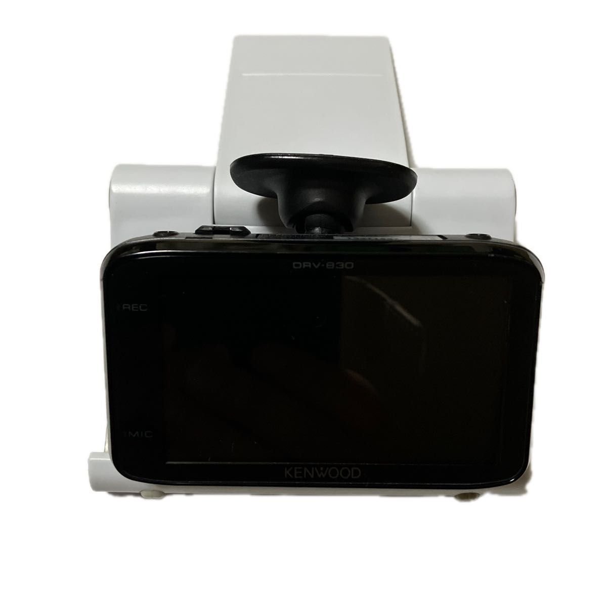KENWOOD dash camera DRV-830 976256