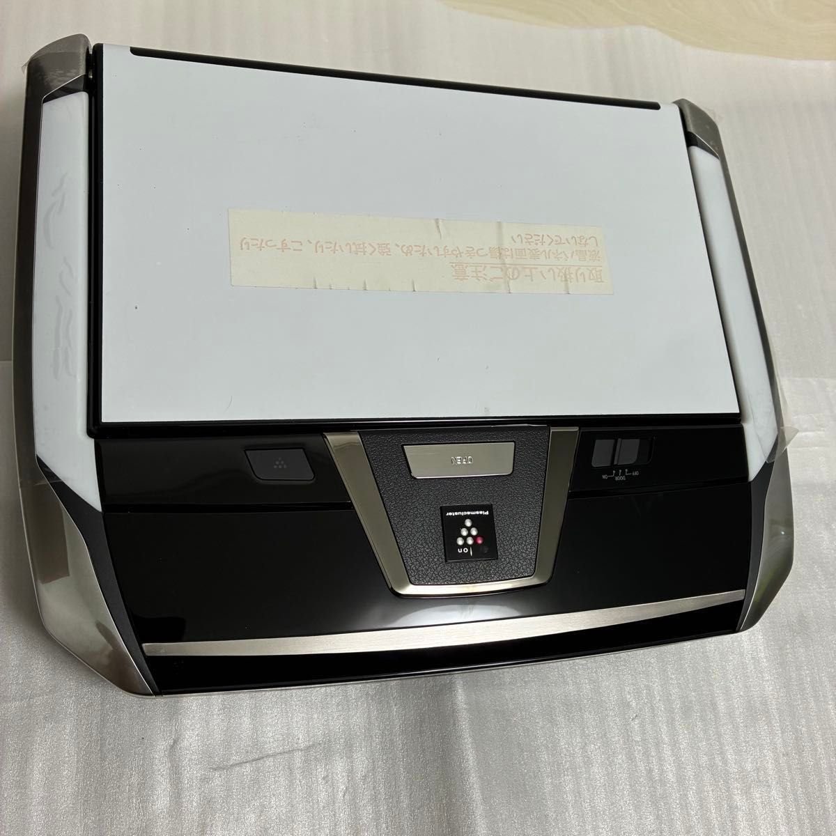 PXH12X-R-AV 12.8 ALPINE 996018