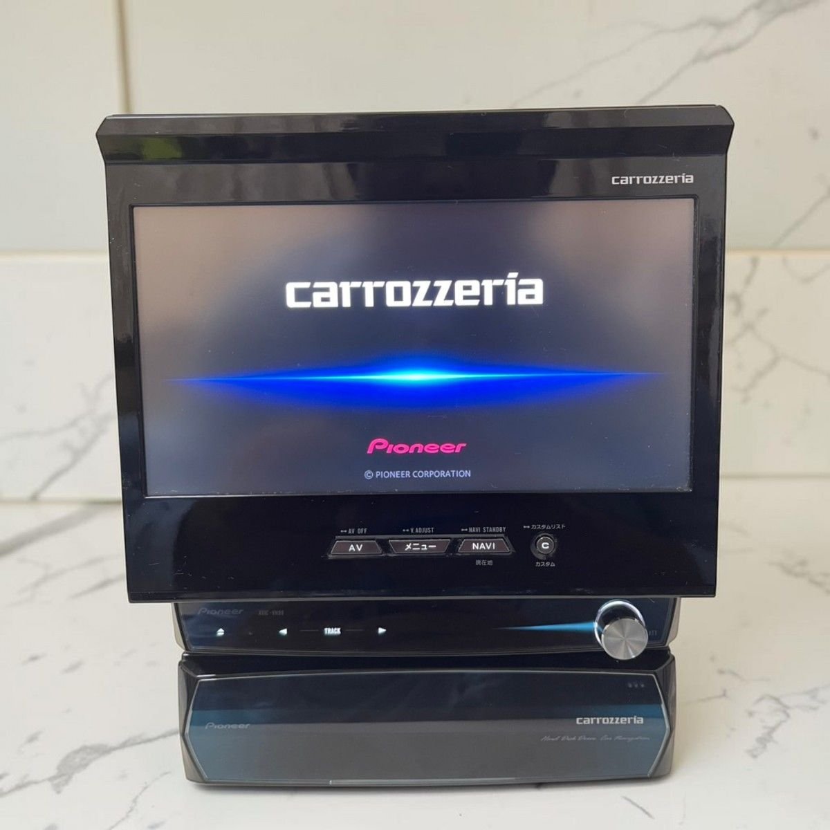 AVIC-VH99CS carrozzeria 2021 Bluetooth 038062