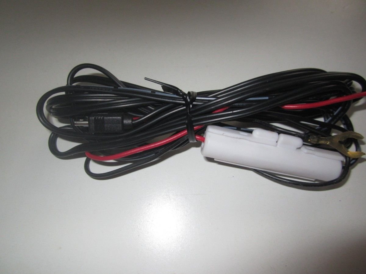 Radar Detector 221284