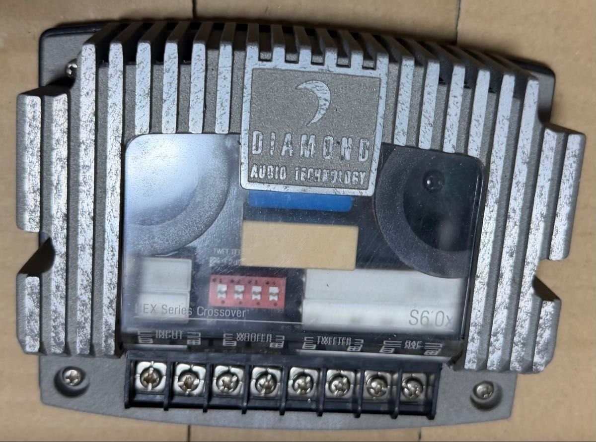 Diamond Audio HEX S6.0x 290684