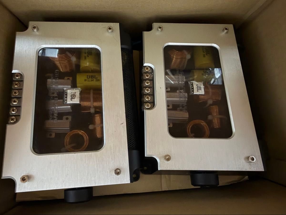 JBL GTI670 2 291278