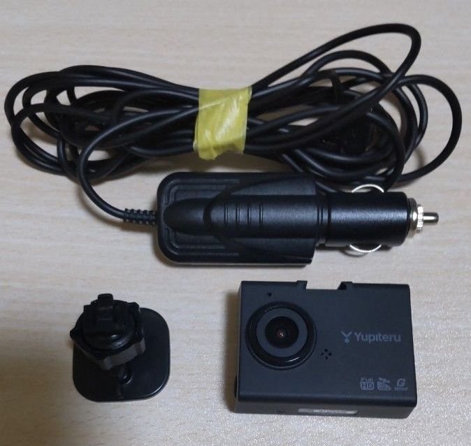 Yuplteru/ DRY-ST3100 dash camera 366028