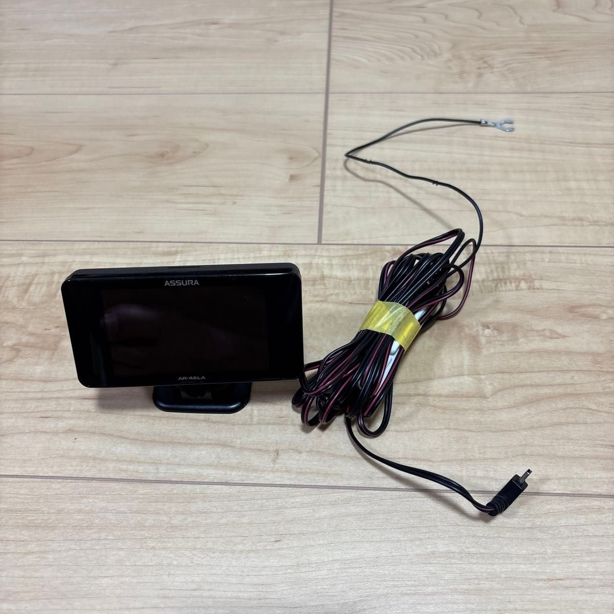 ASSURA AR-46LA radar detector 438084