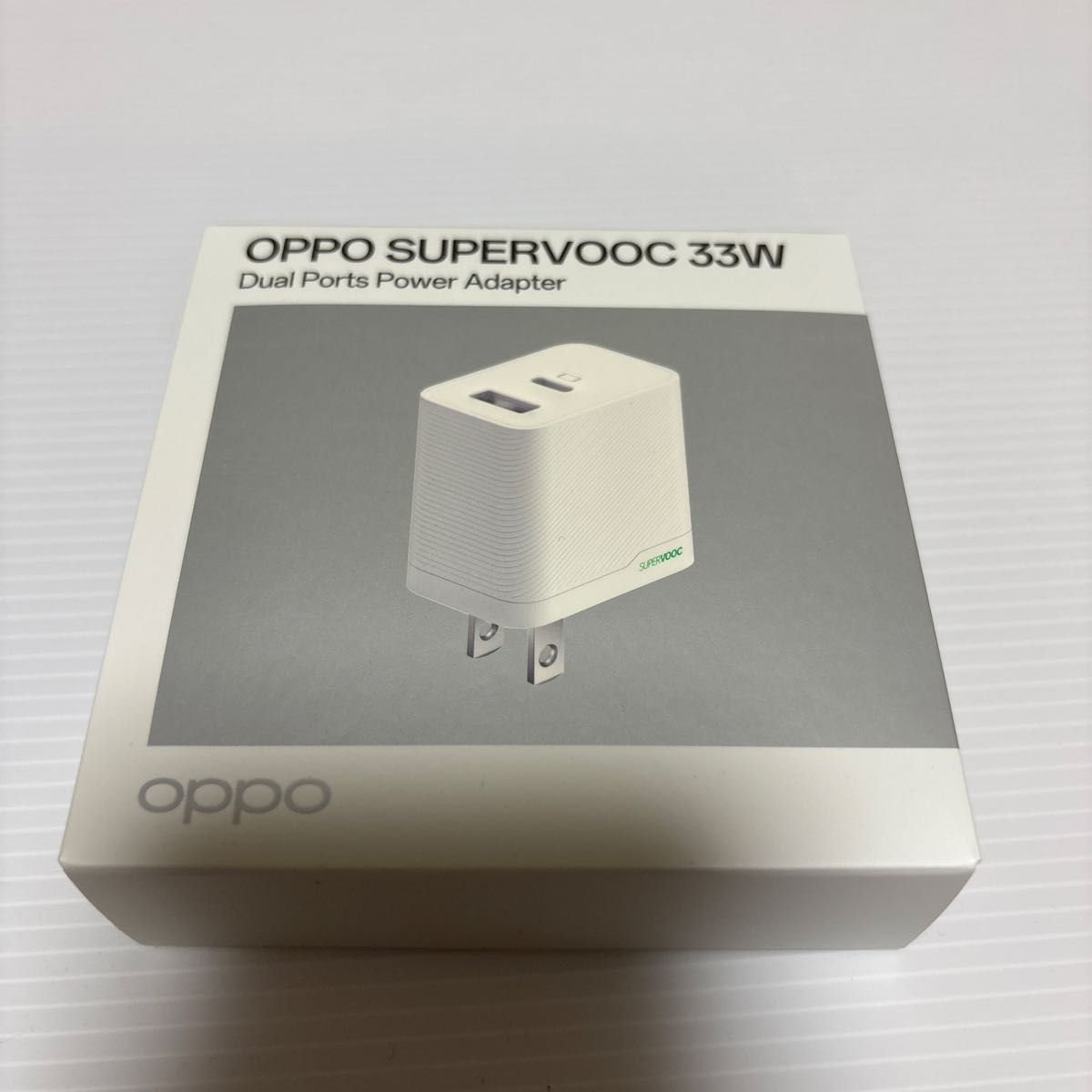 OSAB3CB3AJ OPPO SUPERVOOC 33W 442366