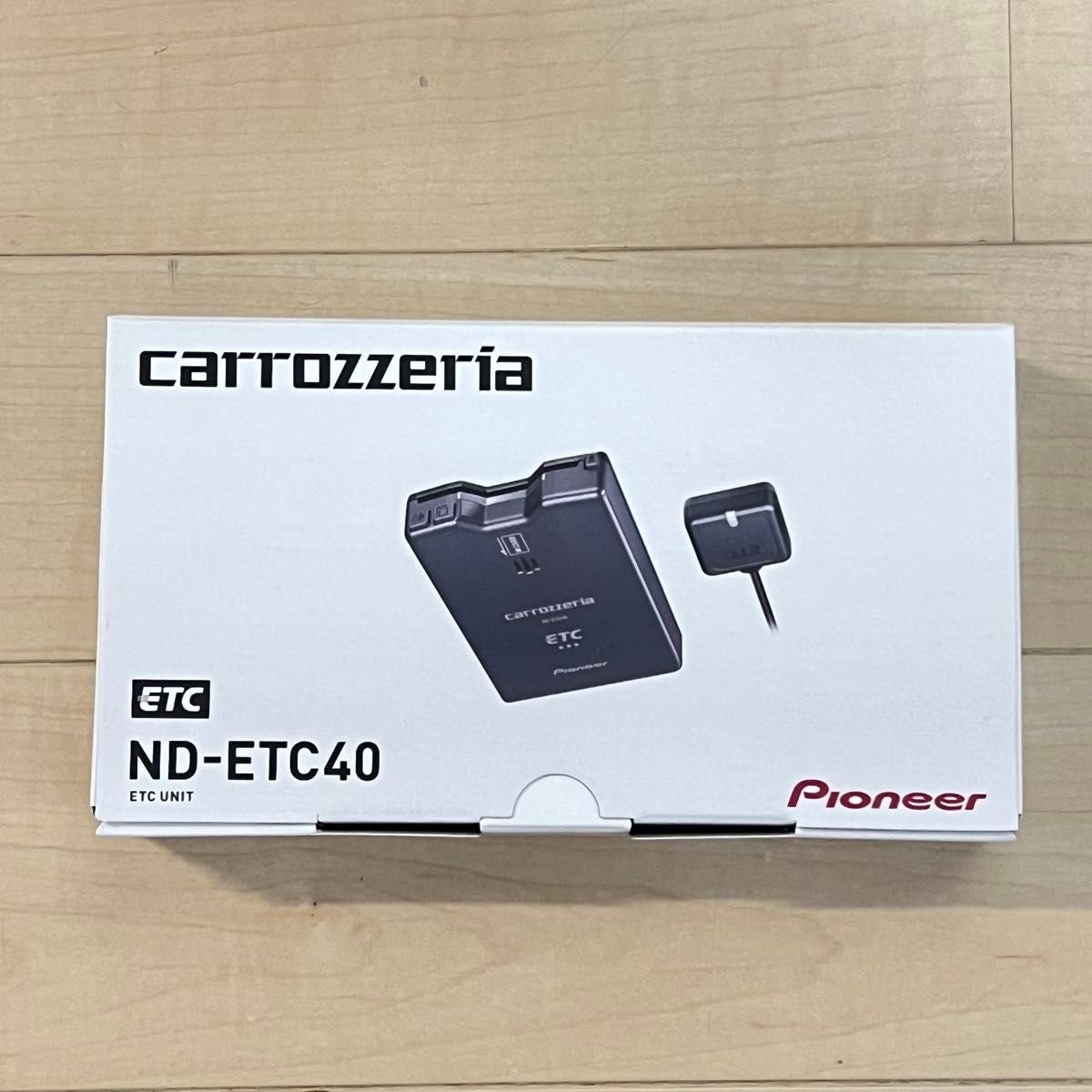 Pioneer ETC ND-ETC40 475902