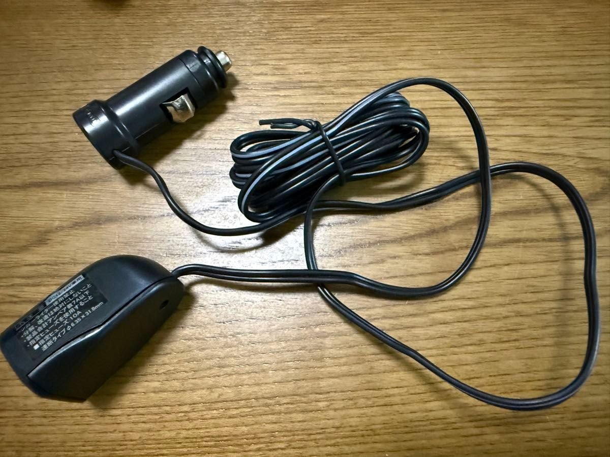 dash camera DC12V/24V 547232