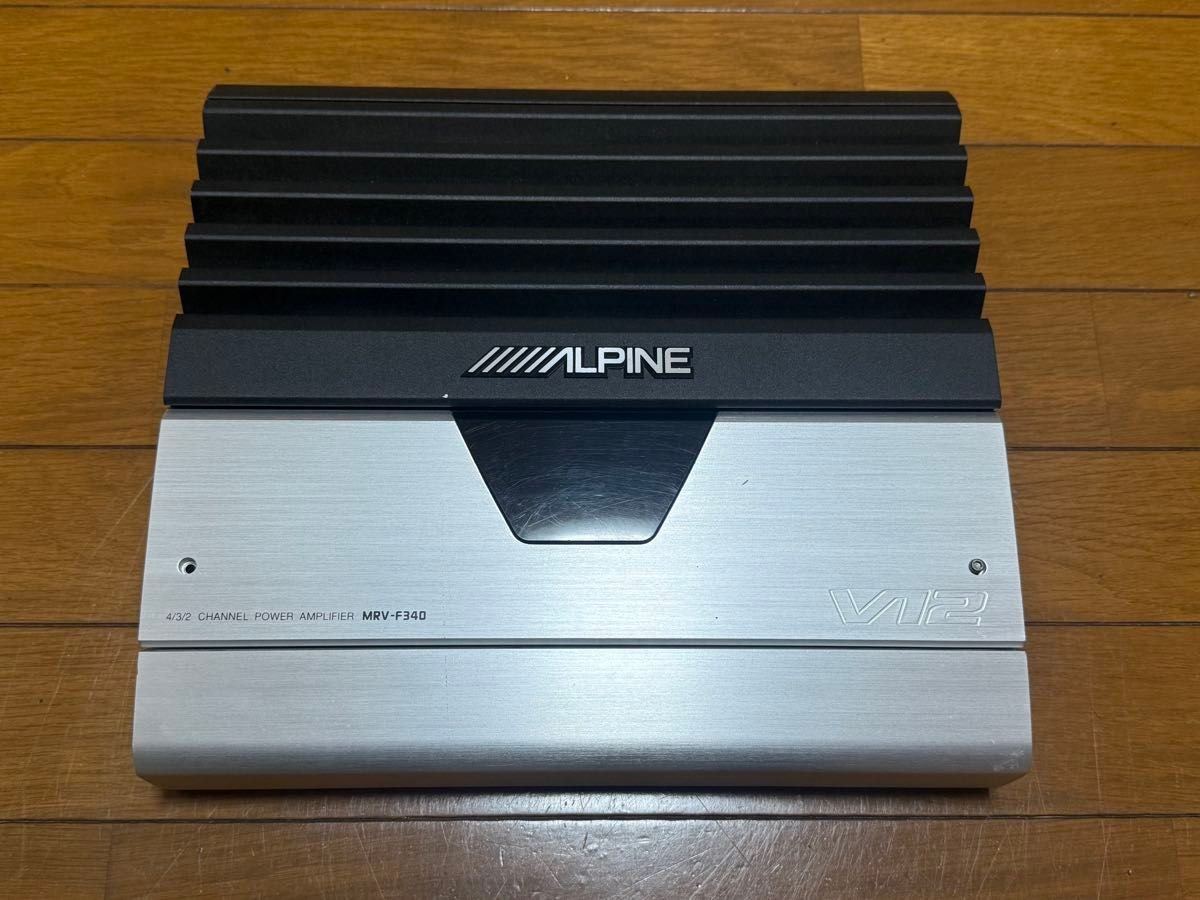 V12 4/3/2 MRV-F340 709272