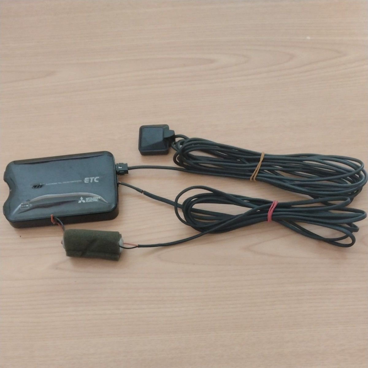 Mitsubishi ETC 769178