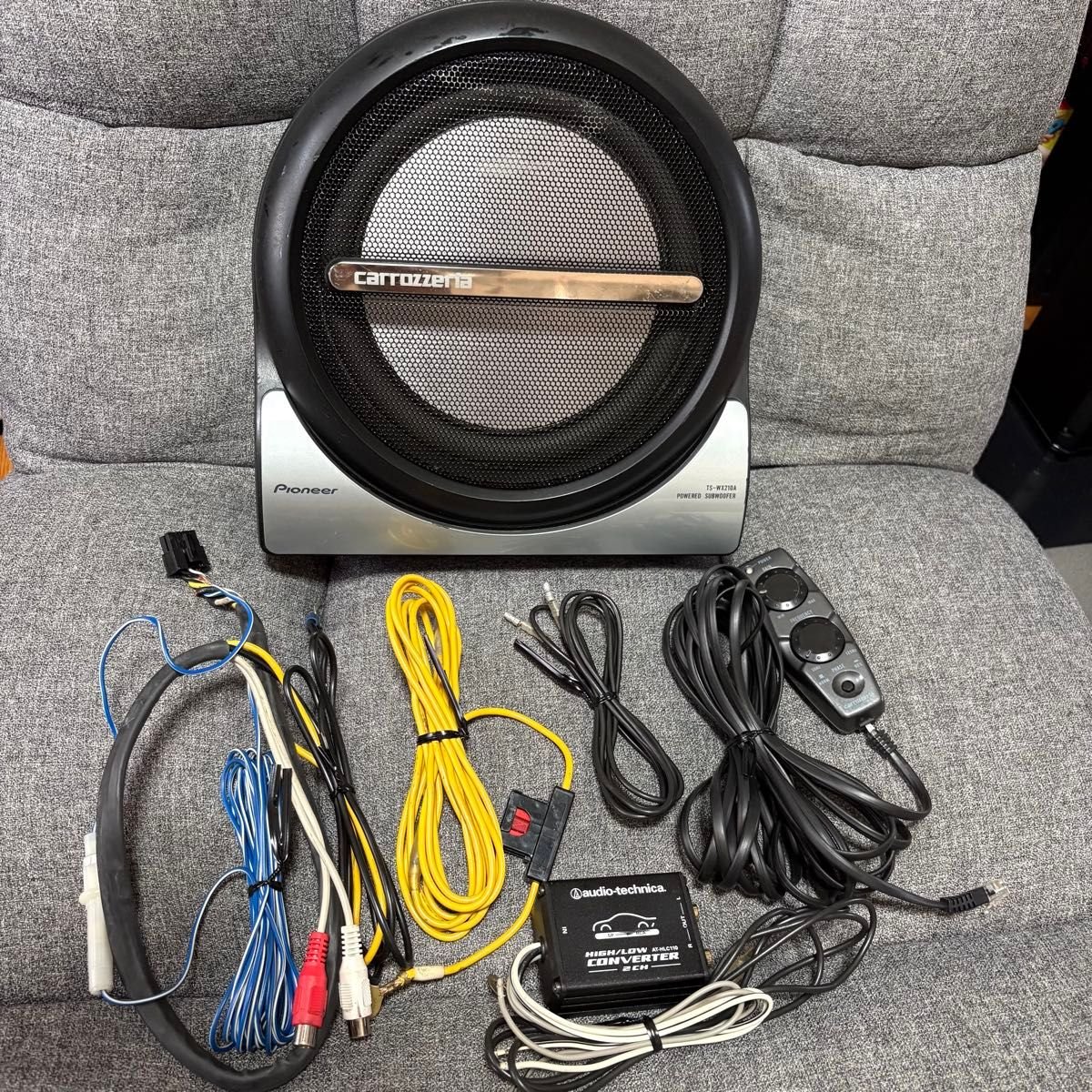 TS-WX210A 872038 · Electrical Parts