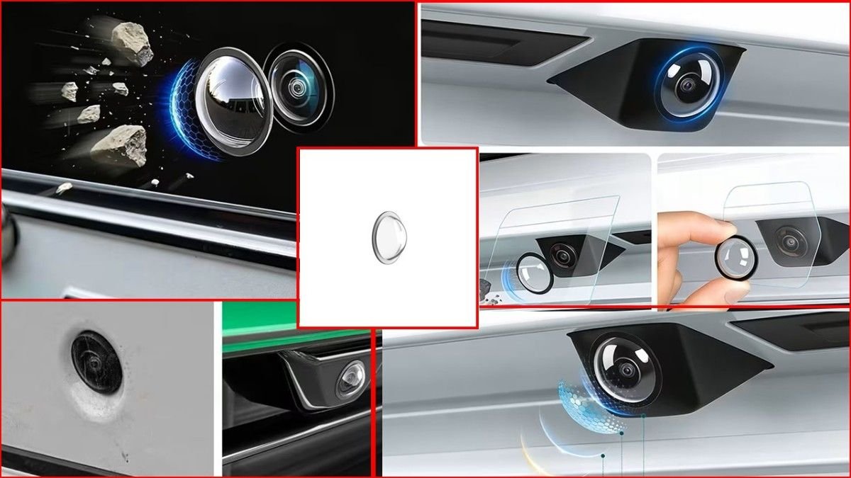 360° １ , 007766 · Electrical Parts