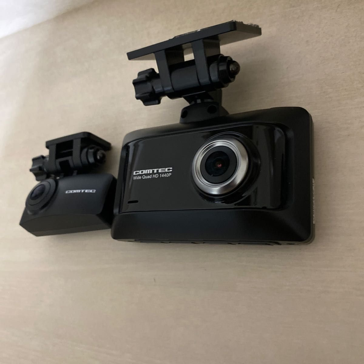 COMTEC 2 dash camera ZDR026 FullHD 063044