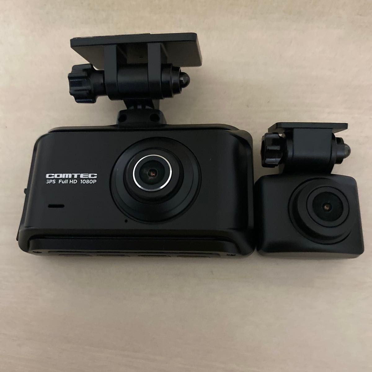 COMTEC 2 dash camera ZDR035 FullHD 104694