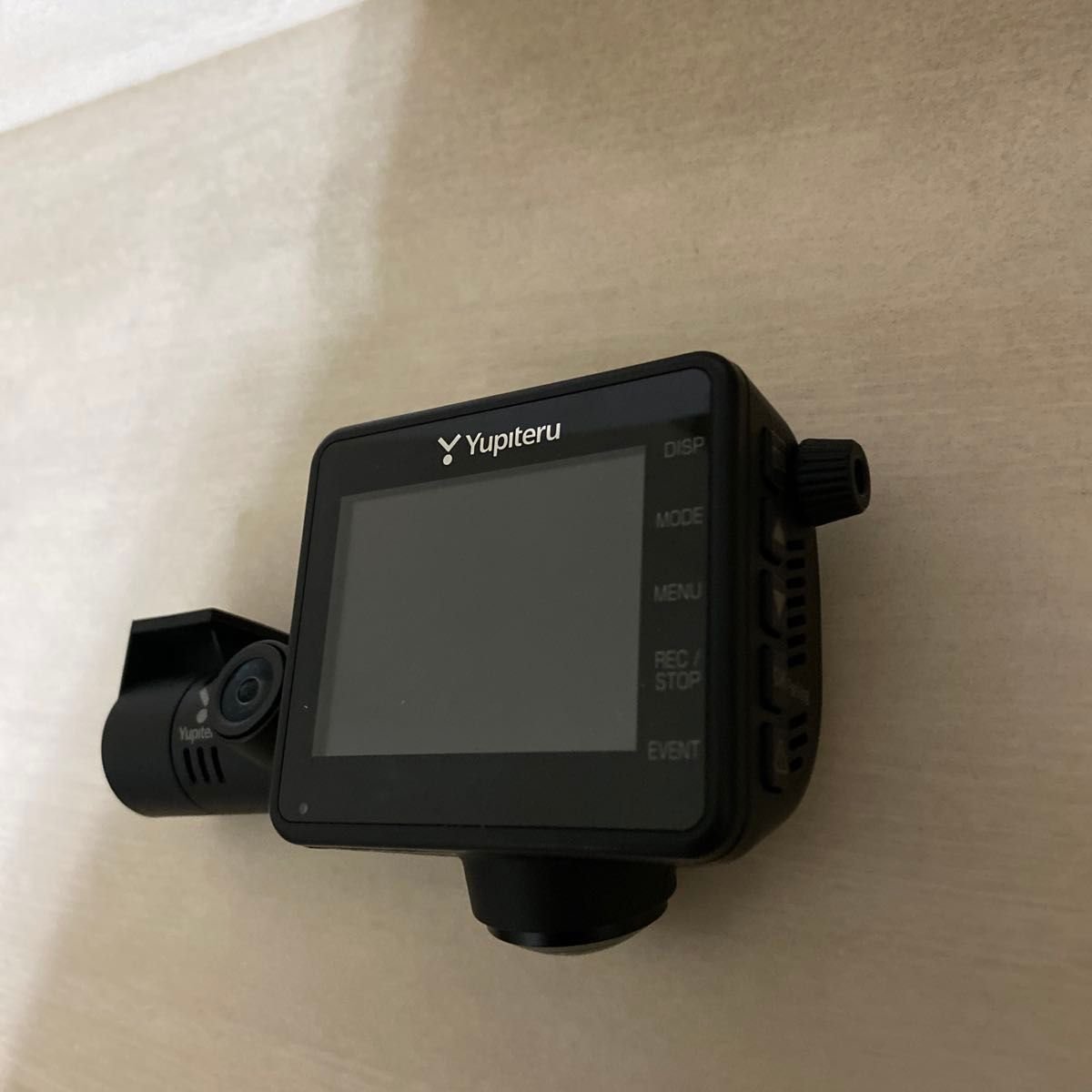 360° dash camera 2 ZQ-30R 111072