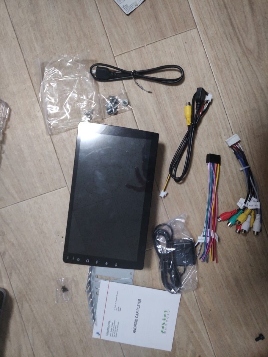 Android13 car navigation 4GB 64GB - 9 inch CMZX80-U1 127872