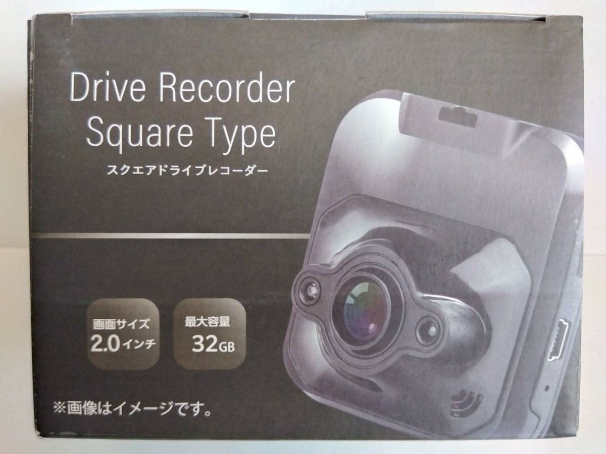 dash camera 2.0 32GB 189876