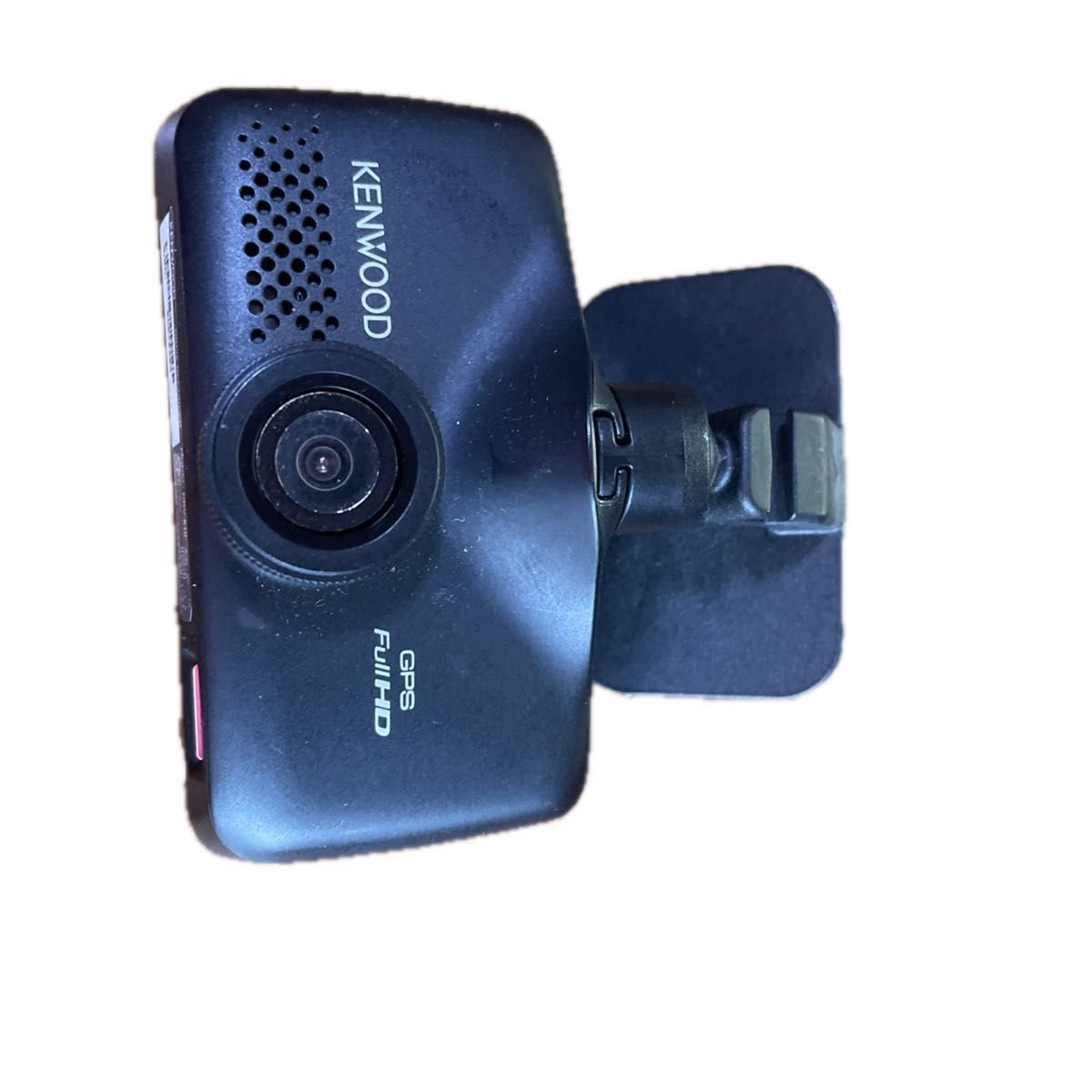 KENWOOD dash camera DRV610 227438