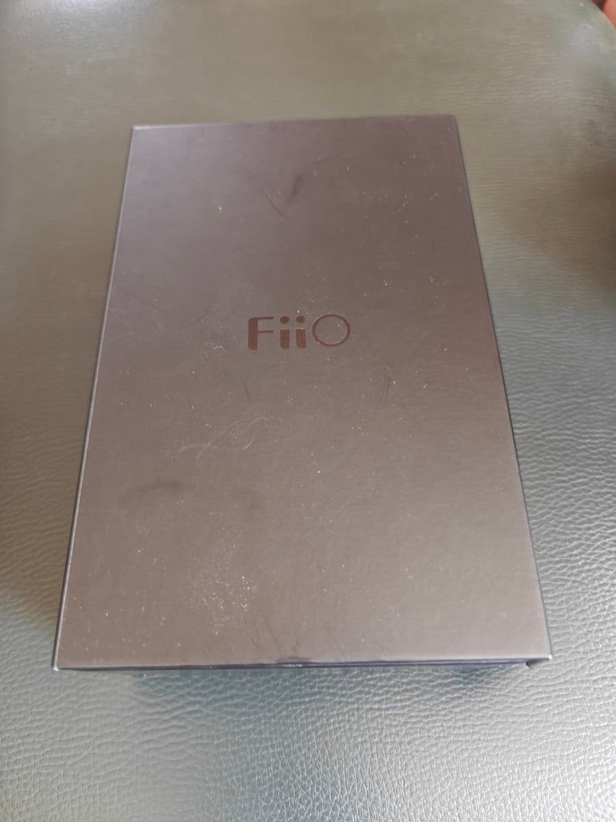 FiiO 237660 — Electrical Parts