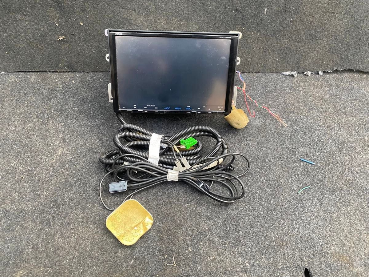 Honda Gathers VXM-135VFNi car navigation Gathers CN-NVAMS9912 288162