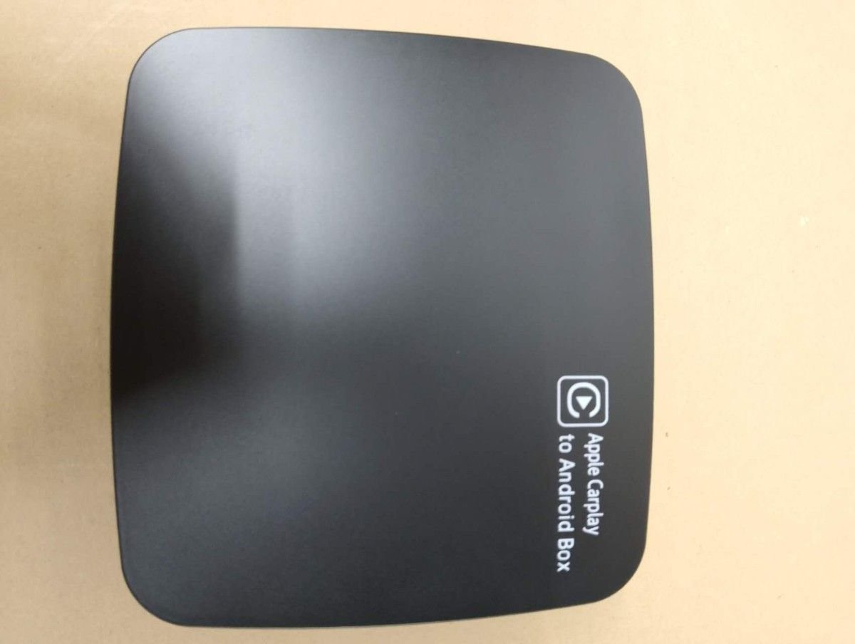 SX-360D AI CD/DVD CarPlay 323682