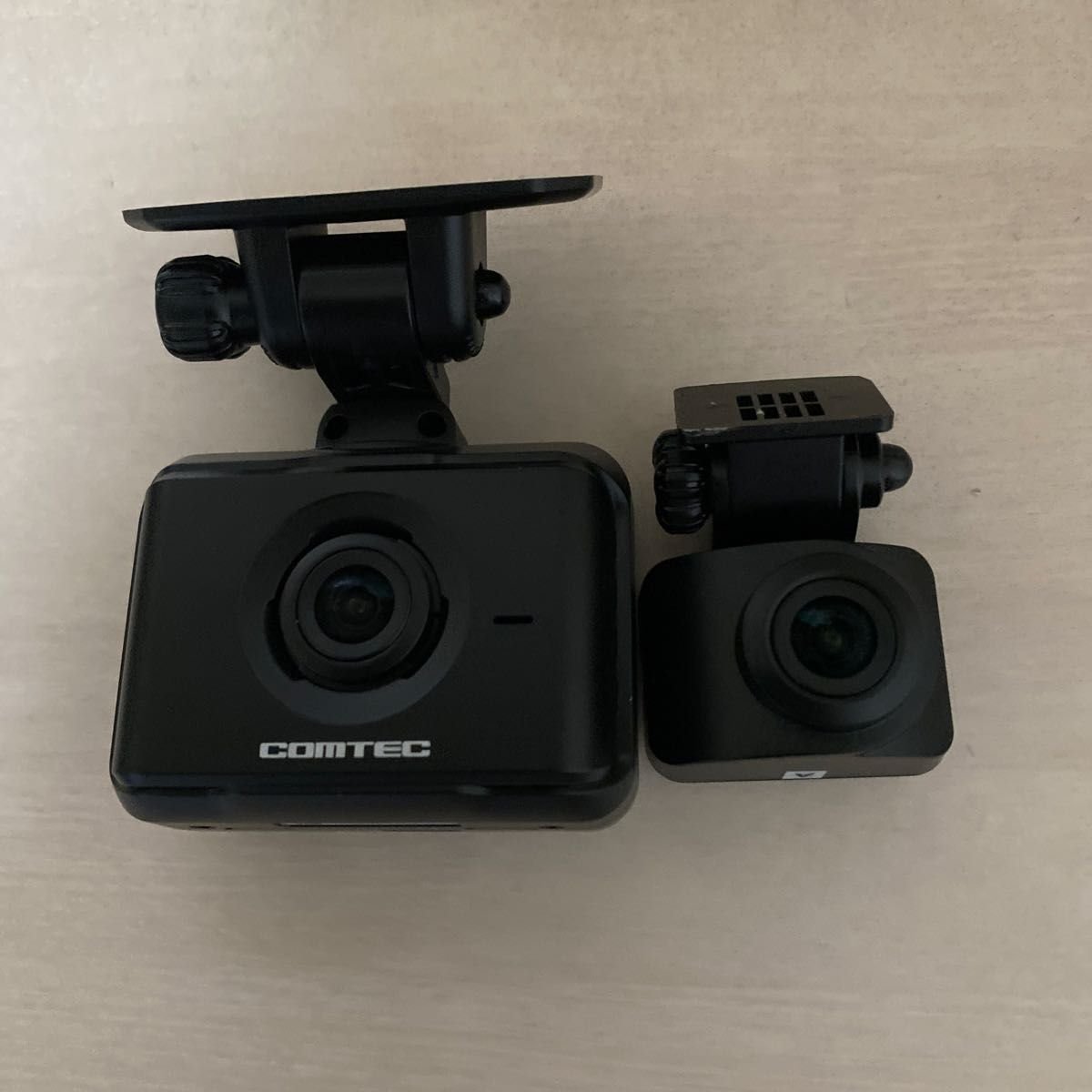 COMTEC 2 dash camera ZDR017 FullHD 480082