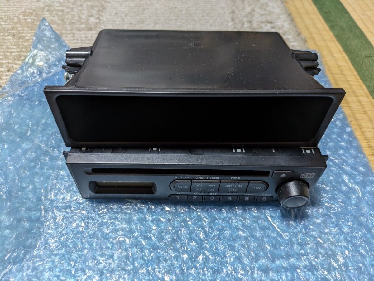 Daihatsu 1DIN CD 86180-B5050 486776