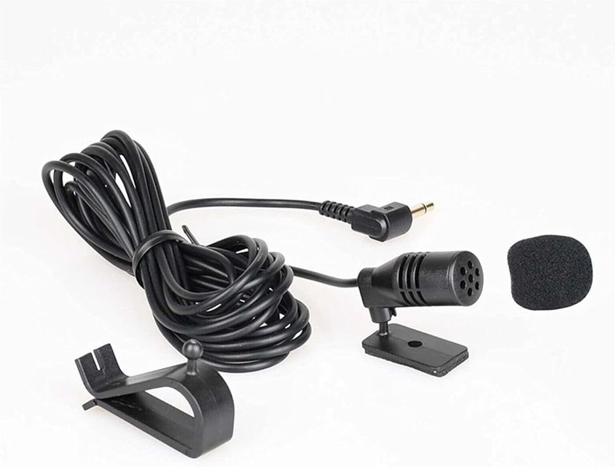 Car Navigation 3.5mm 505600