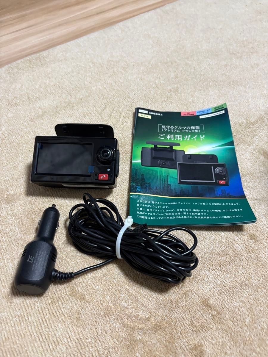 dash camera STZ-DR900 ２ 669844