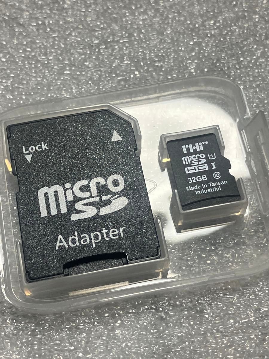 Nissan microSD 32GB DH5-D DH5-S 720754