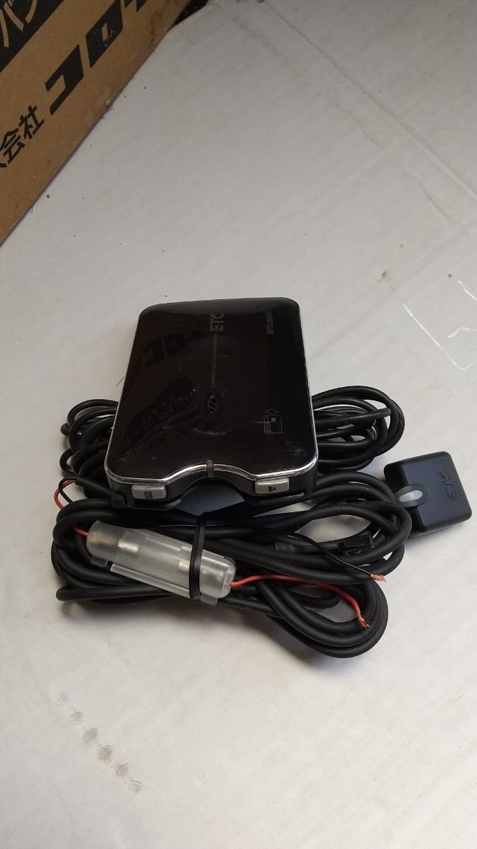 ETC 825306 — Electrical Parts