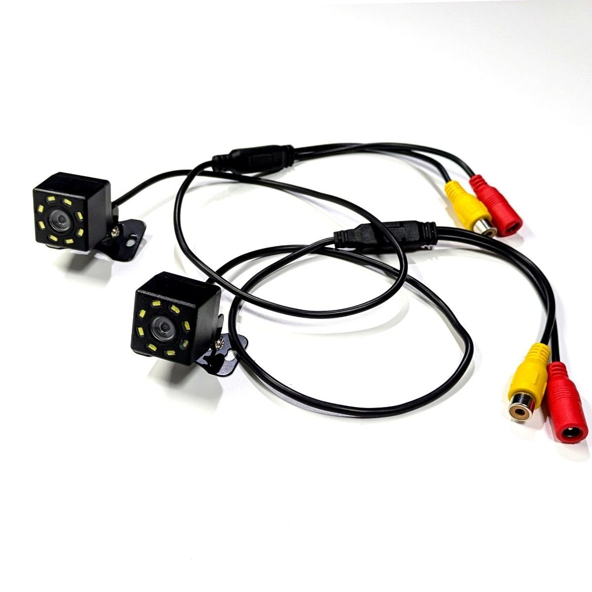2 dash camera 865274