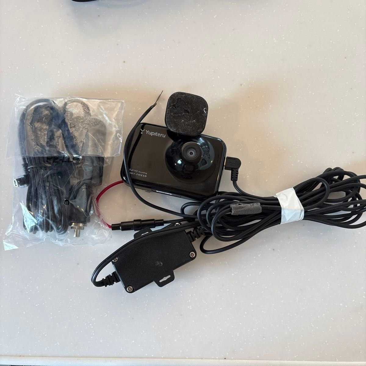 dash camera DRY-FH210 883098