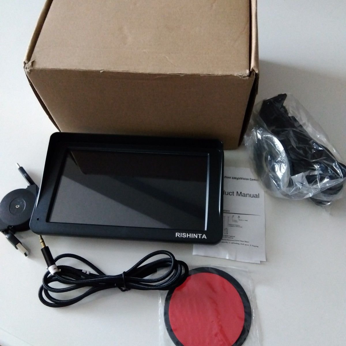 Car Navigation 914308