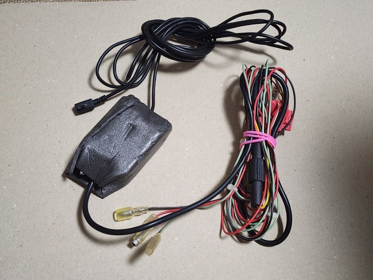 6 GARMIN GDR Dash Cam mini dash camera 942570