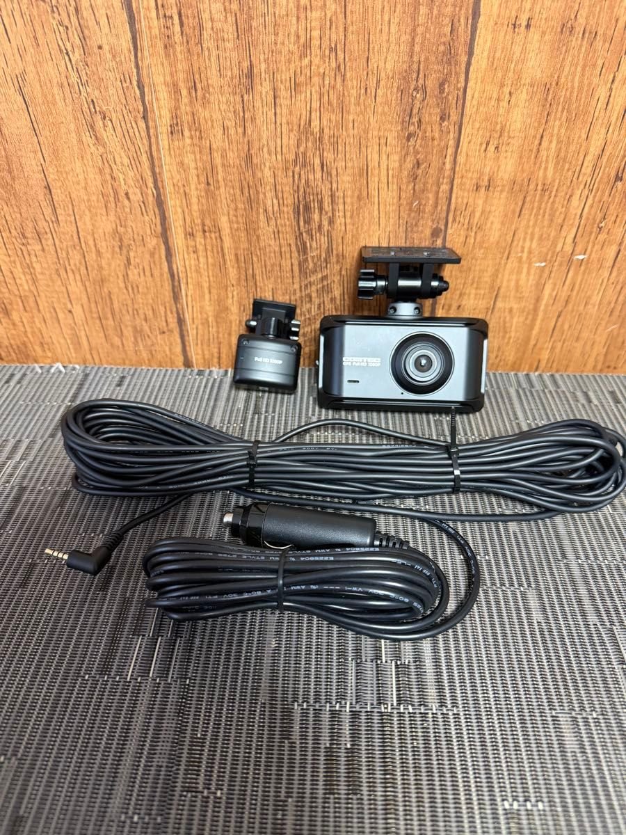 dash camera ZDR 035 2 32GB 036372