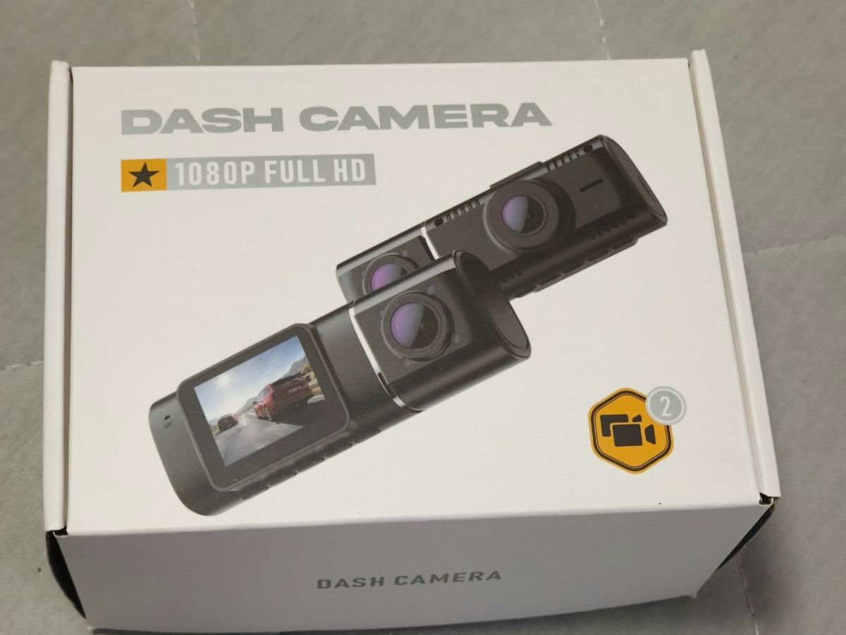 dash camera 1080P 046328