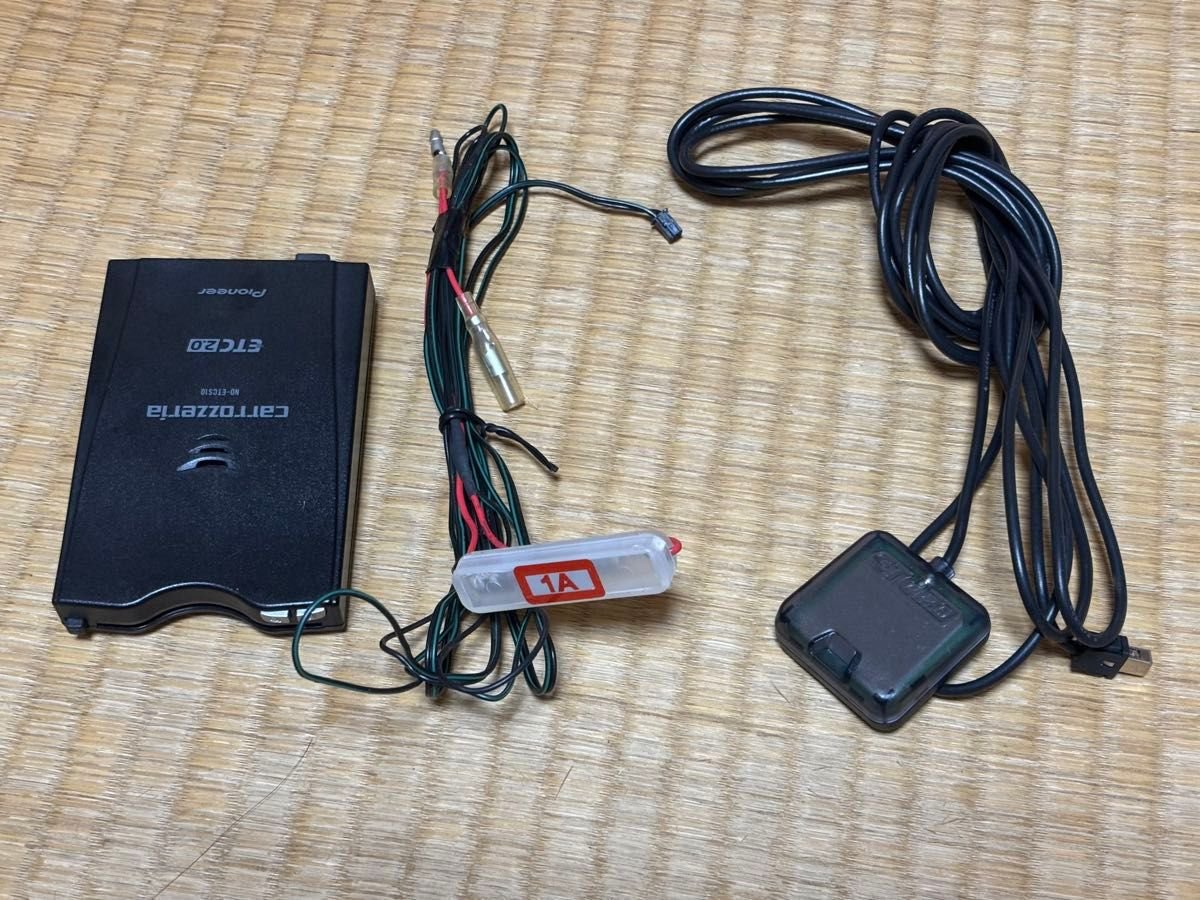 Pioneer ETC2.0 ND-ETCS10 057012