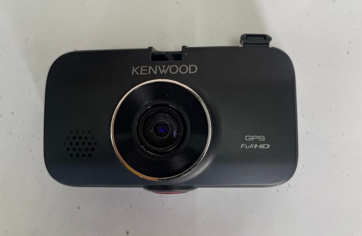 KENWOOD DRV-MR760 dash camera NO2 129028