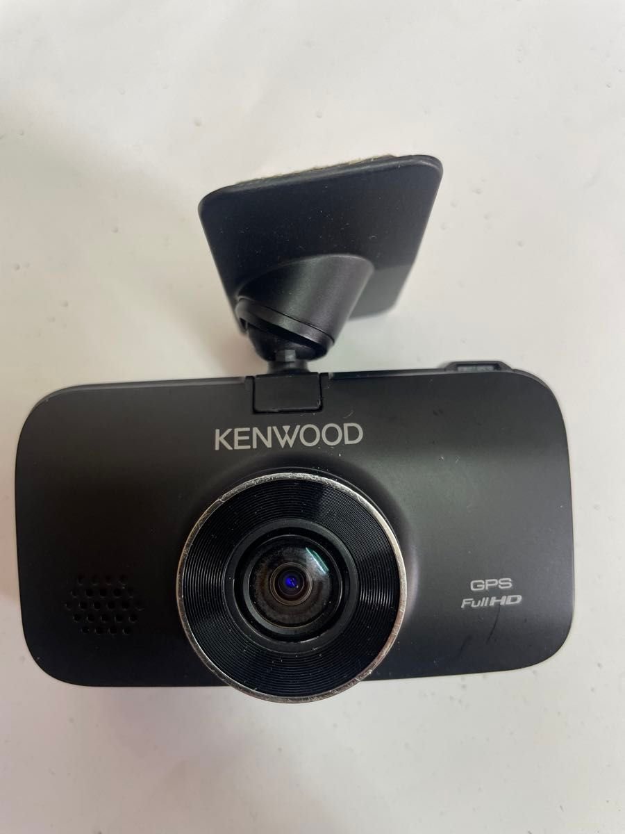 KENWOOD DRV-MR760 dash camera NO3 132862