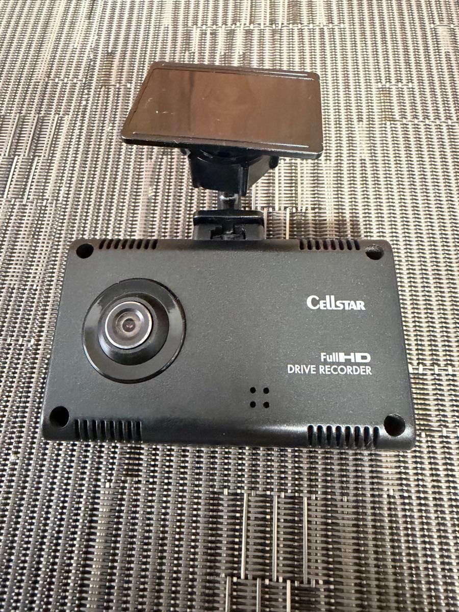 dash camera CSD-570FH Full HD 8GB micro SD 144116