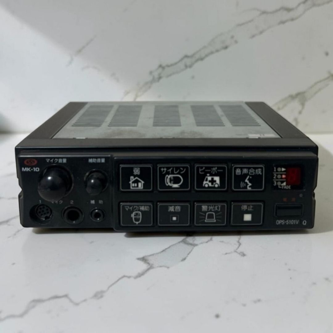 OPS-5101V MK-10 244524