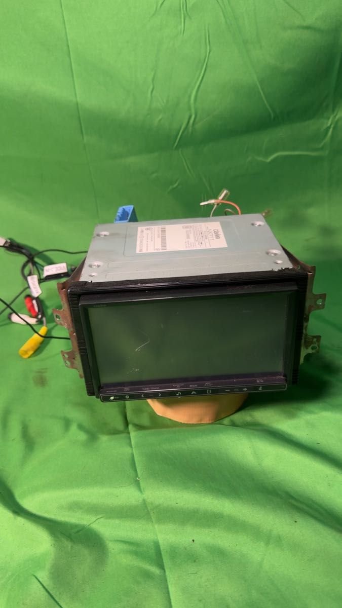 Clarion NX711 car navigation 337358