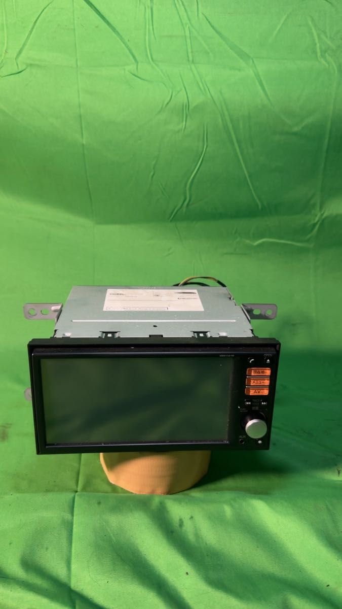 Nissan VXM-118D-W car navigation 339166