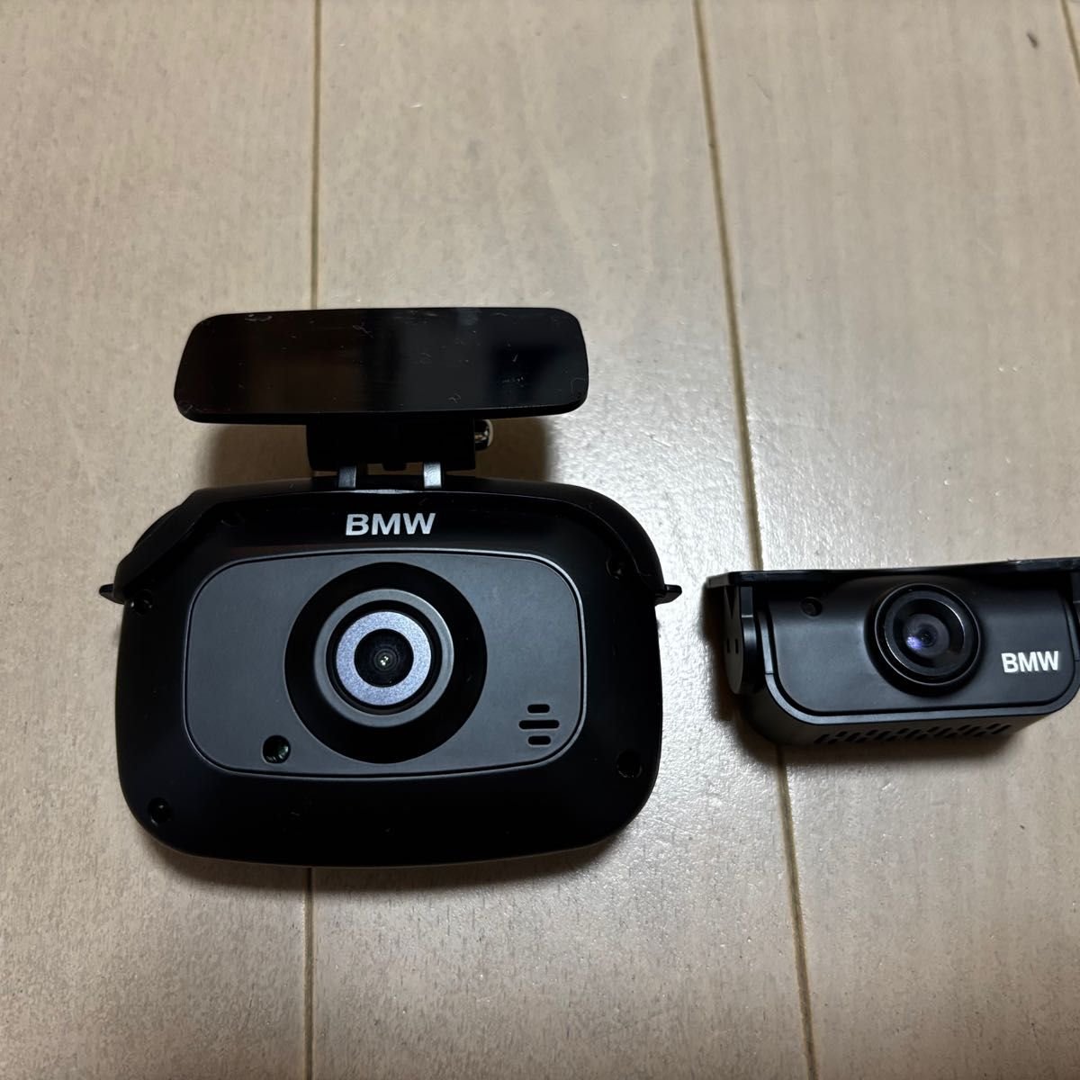 BMW dash camera 2 394942