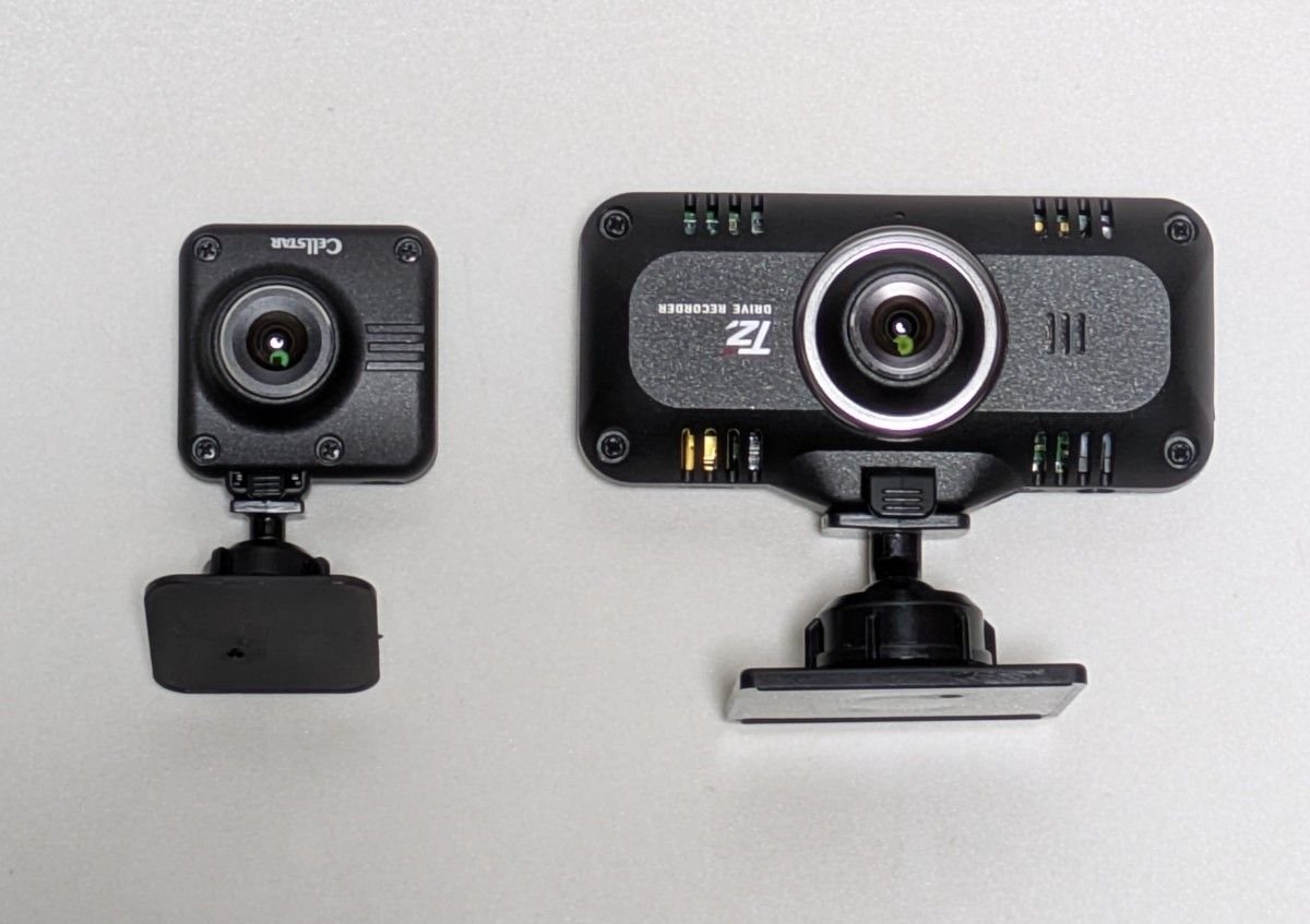 dash camera TZ-D201 CS-51FR GDO-28 417778