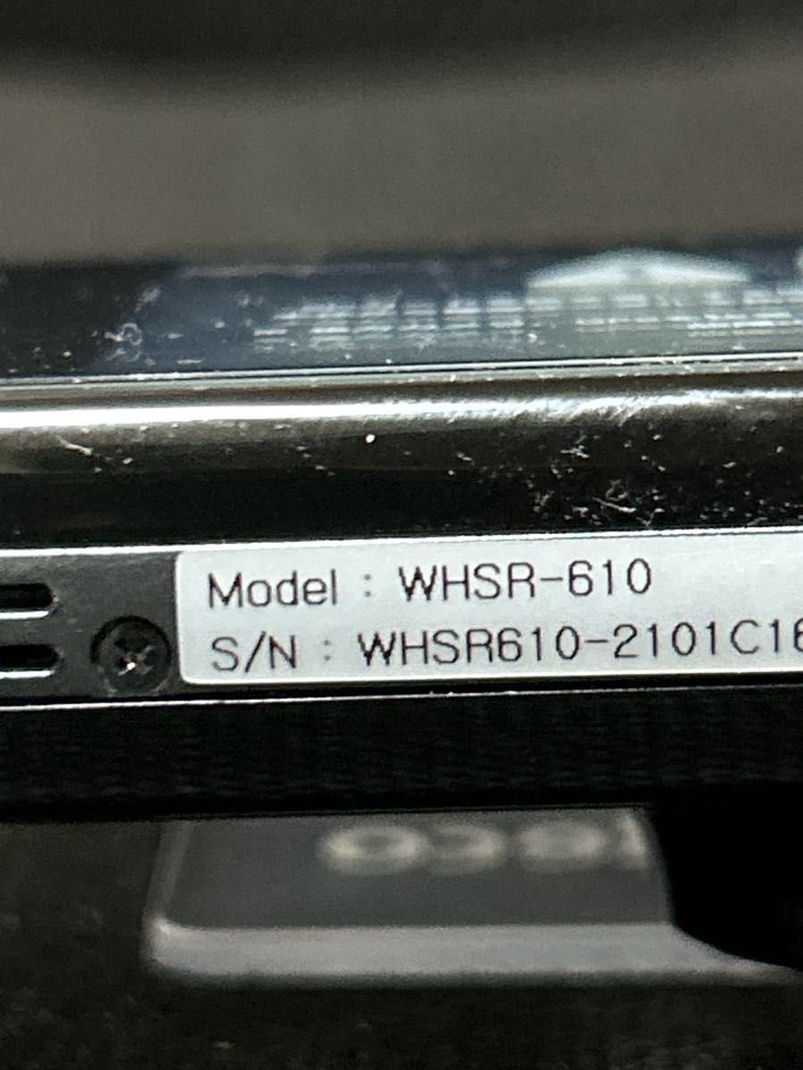 dash camera WHSR-610 GPS 420658