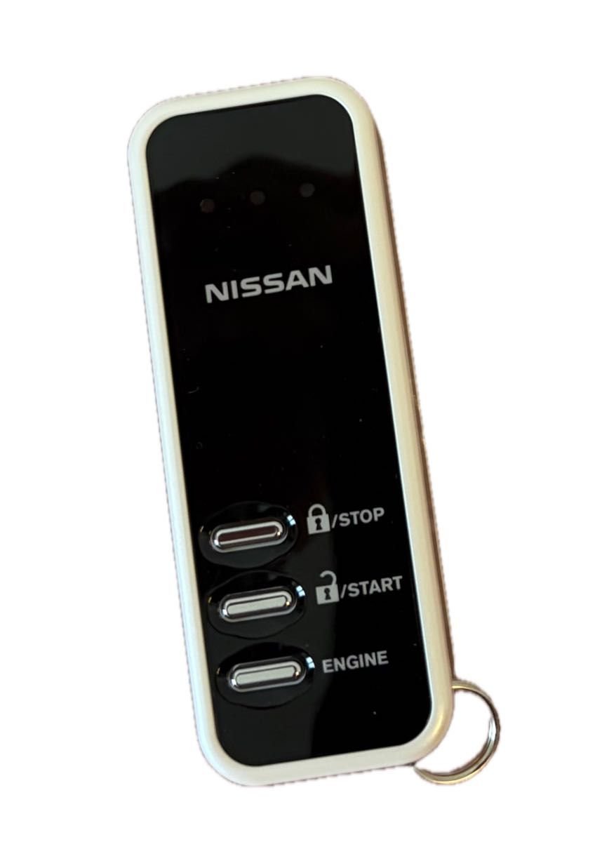 Nissan AA0 B21W · Engine Parts