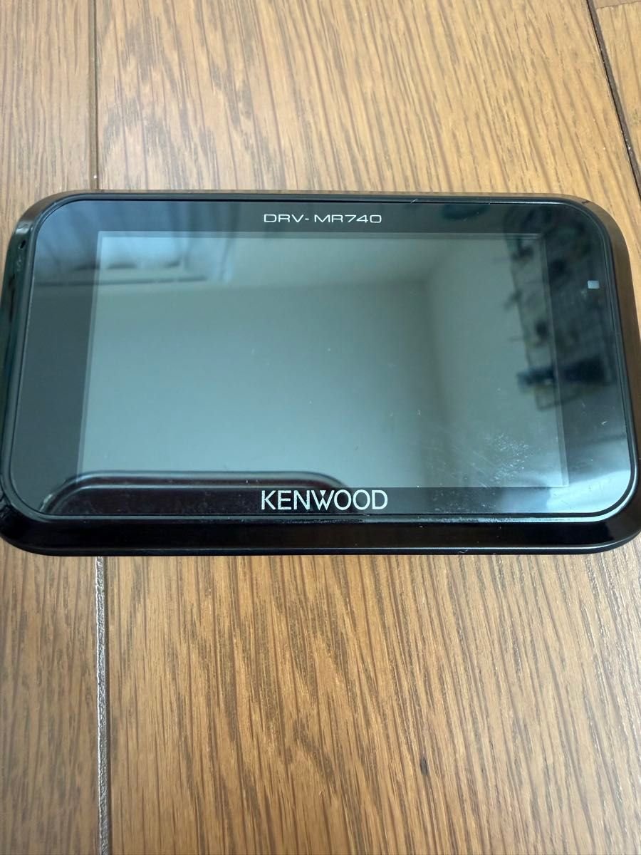 KENWOOD dash camera DRV-MR740 562418