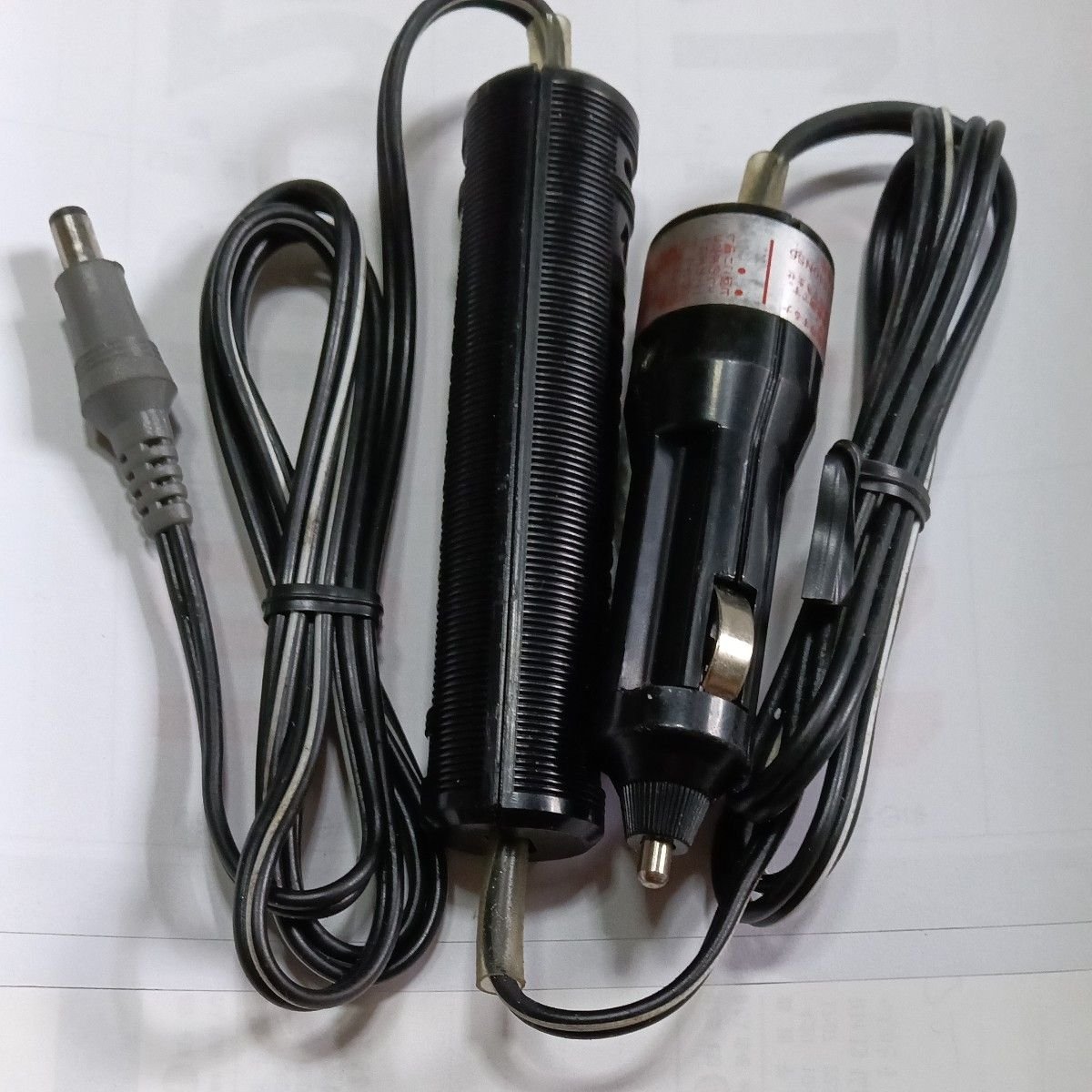 DC 12V/24V 563860 · Electrical Parts