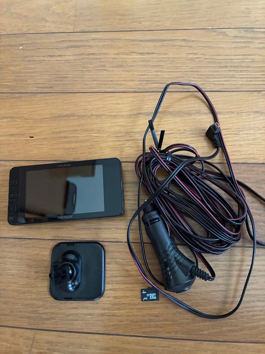 radar detector AR-37LC microSD 569330